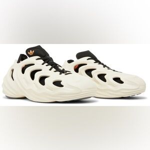 Adidas adiFOM Q Wonder White